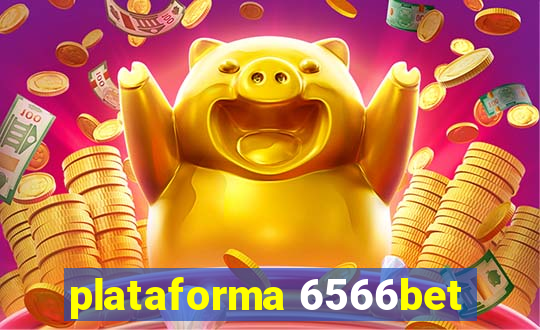 plataforma 6566bet